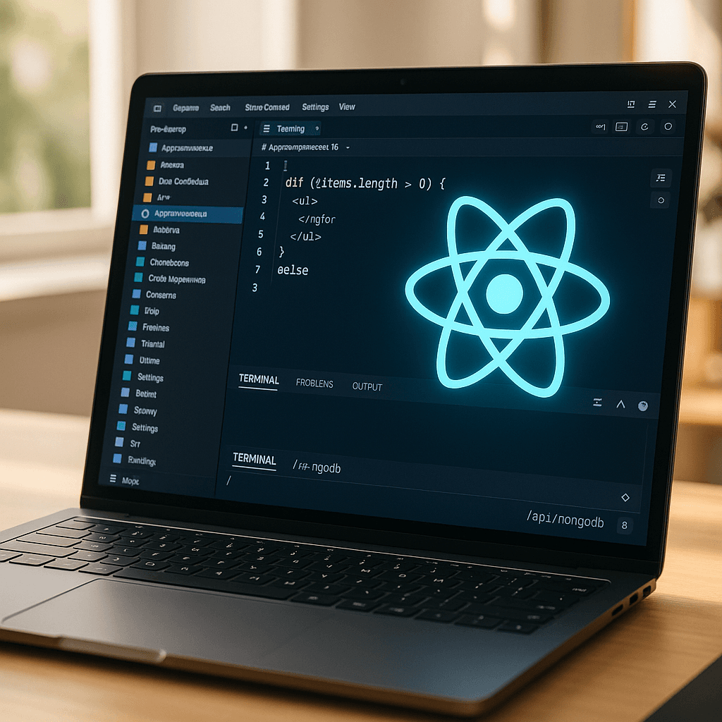 React 19 : Les nouveautés révolutionnaires qui changent la donne